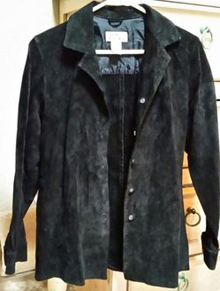 Genuine Leather Jacket/Blazer