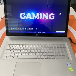 TOUCHSCREEN GAMING. OR FOR DJ.  i7..i7..i7…HP ENVY NÓTEBOOK.   build On  12/09/2018…256.0 GB  ( Capacity  ) ..12.0 GB RAM . 