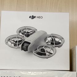 Dji Neo Drone Standalone