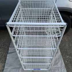 Organizer Storage Chest