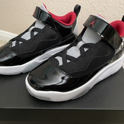 Jordan Max Aura 2