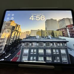 iPad Pro 12.9 6th Gen 