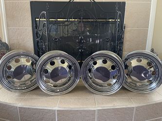American Racing Wheels 