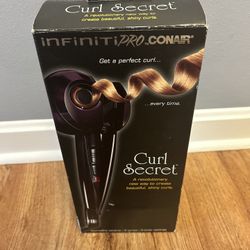 Curling Iron