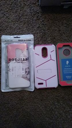 Phone Cases - Not Sure For What Phones