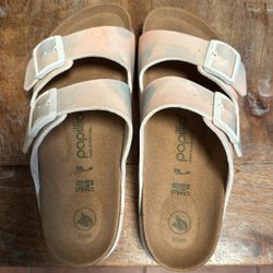 Birkenstock Sandals