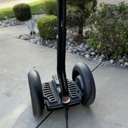 Segway i2