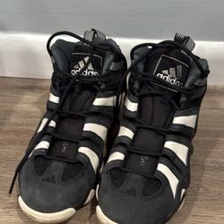 Men’s Adidas Crazy 8 Size 9.5