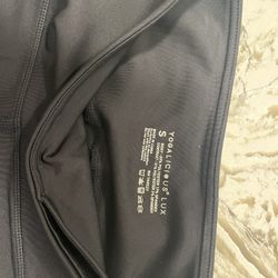Yogalicious Lux Leggings 