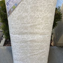 Baby Crib Mattress