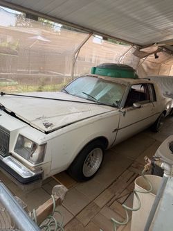 1979 Buick Regal