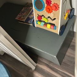 Toy Chest 
