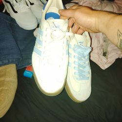 Adidas Gazelle 