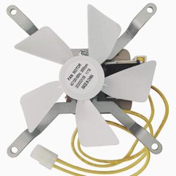 Bbqzone Grill Induction Fan Kit Replacement Parts for All Pit Boss, Traeger, Camp Chef Wood Grills