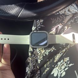 Apple Watch’ series 7 GPS