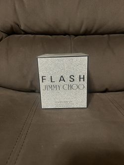 Jimmy Choo Flash Perfume 
