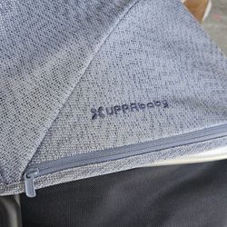 Uppababy Bassinet Baby Toddler