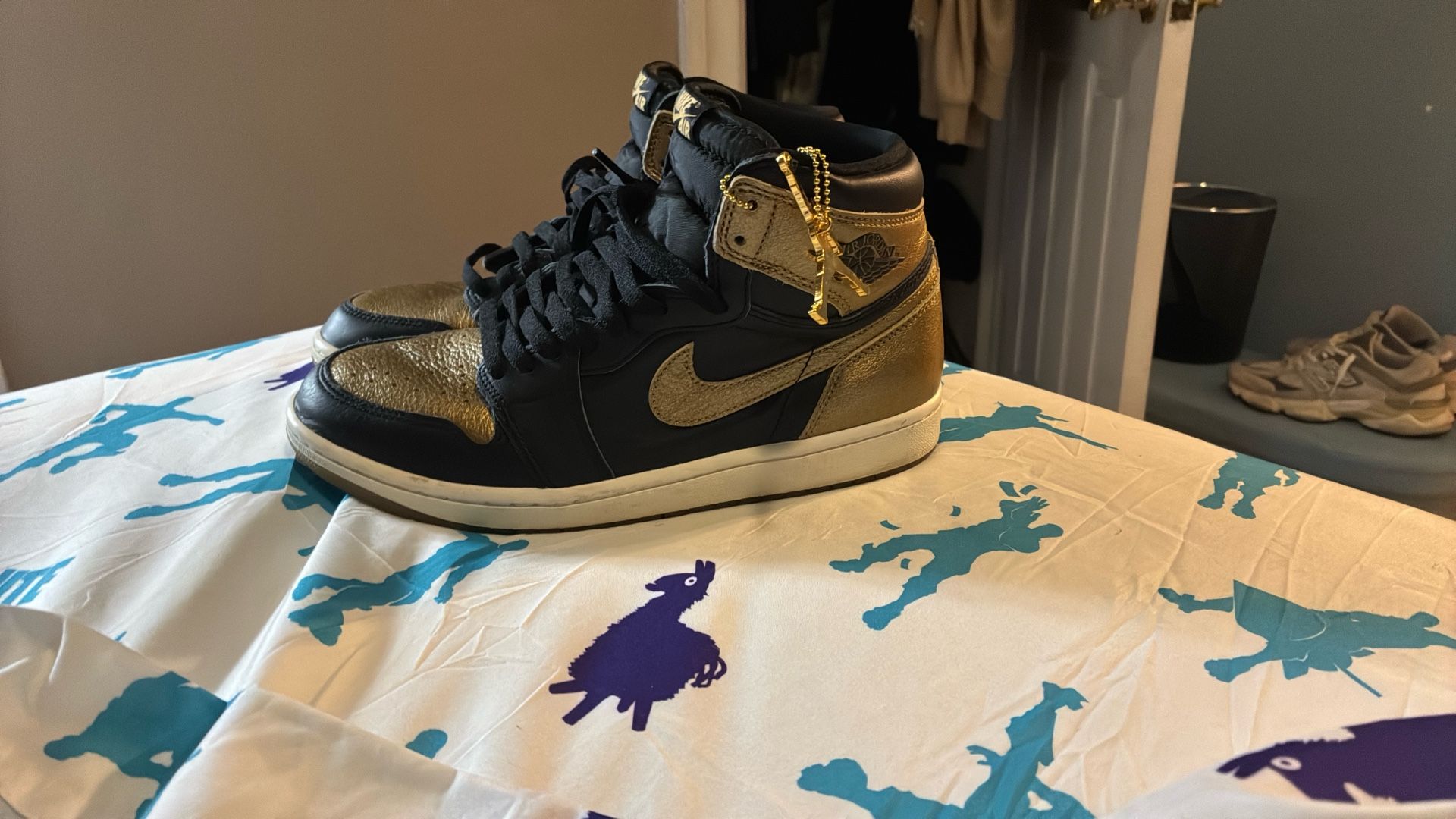 Air Jordan 1