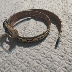 Western Star Leather