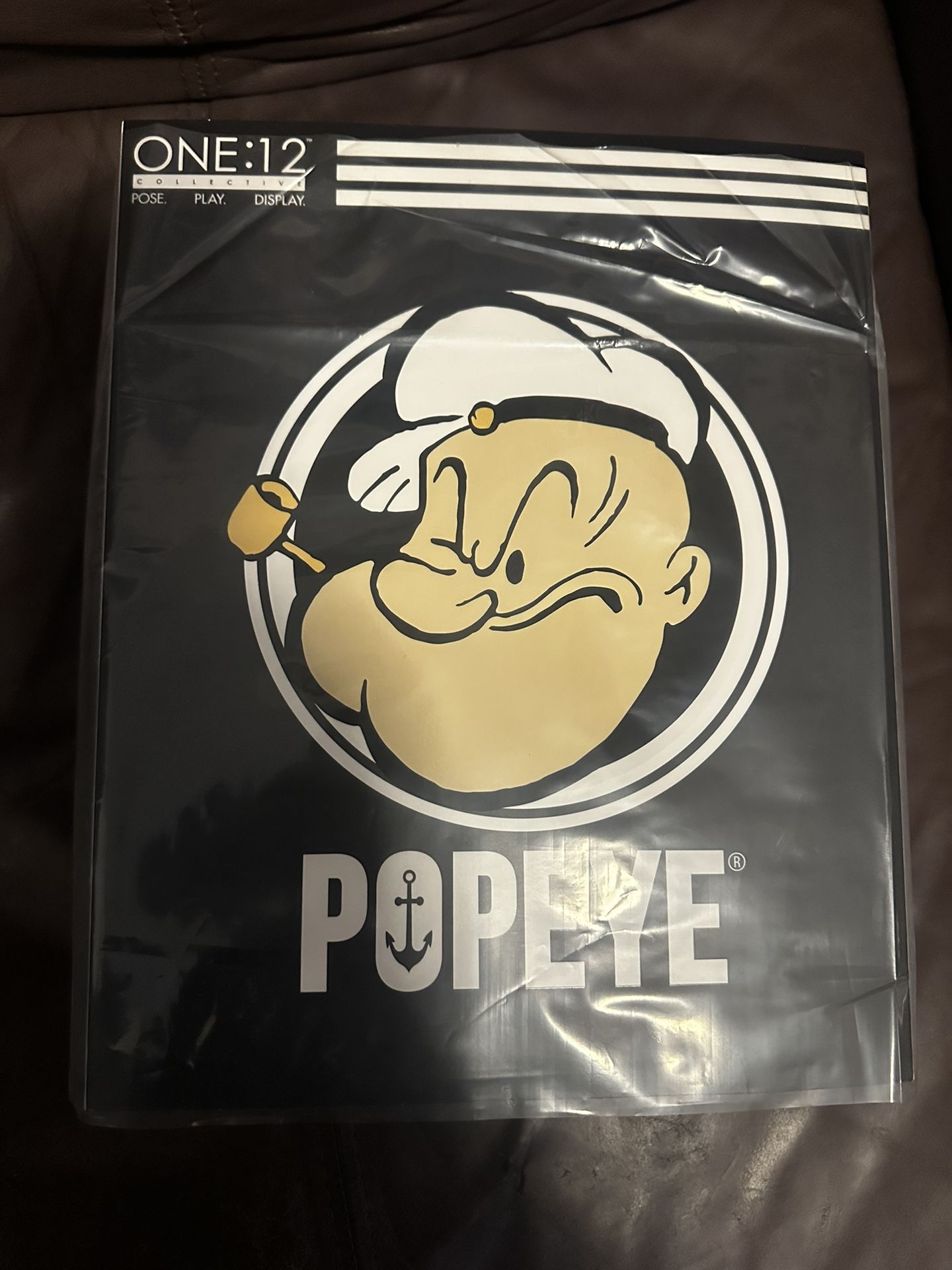 One:12 Popeye