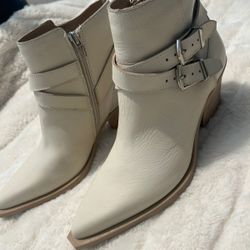 Western Boots