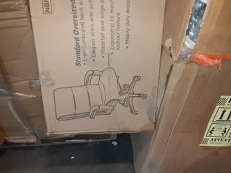 Really nice computer chairs