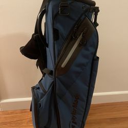 TaylorMade Golf Bag 