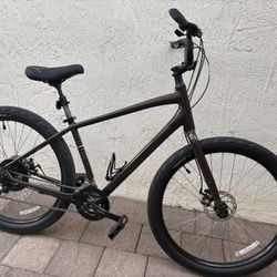 Roll Bike 