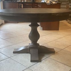 Table - Restoration Hardware