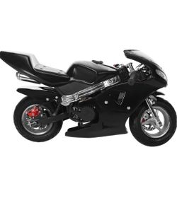 Pocket motorbike NEW IN BOX