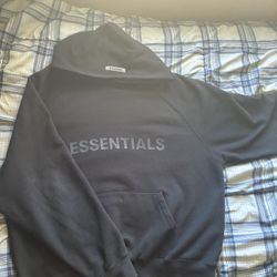 Essentials Hoodie 