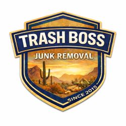 Trash Boss Peoria 