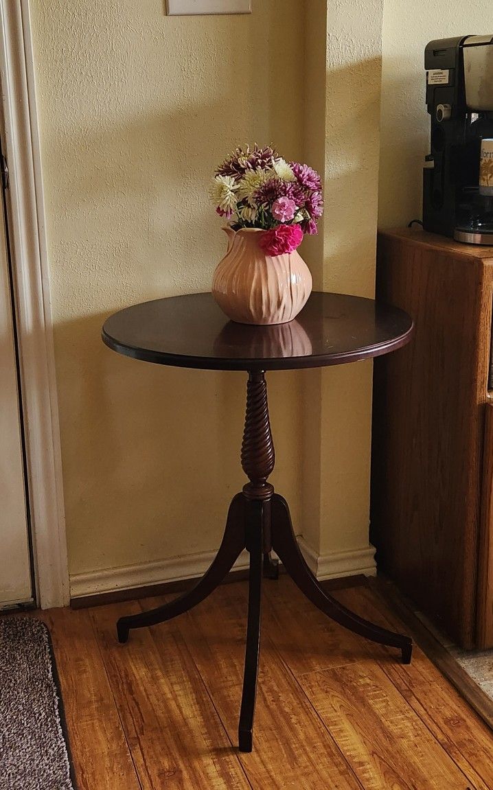 Antique "Look" Table