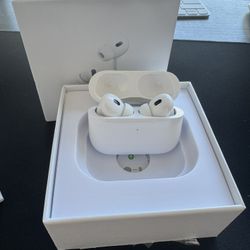 AirPods New 