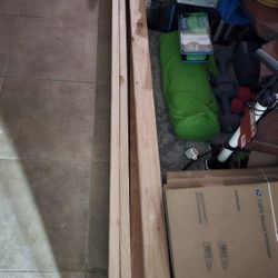 2x4 Framing Lumber (Full Length) + 1/2” Drywall Strips – Phoenix