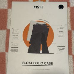 Moft Float Folio Case (iPad Air 11-inch)