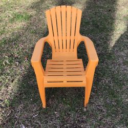 Adirondack Chair - Child Size 