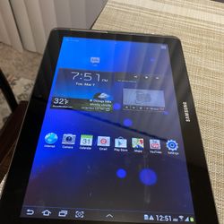 Samsung Tab2