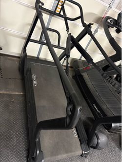 Matrix S Drive Performance Trainer