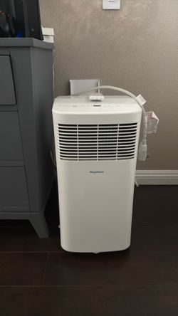 Window AC