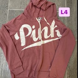 Victoria Secret/Pink Jacket