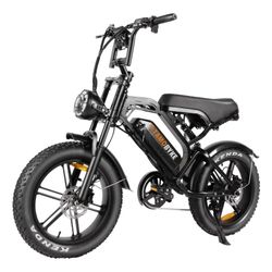 Ebike 