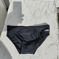 Speedo Power Flex Kid Swimsuit