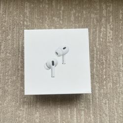 AirPod Pro 2nd Generation