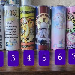 Tumbler Sale