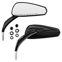 Harley-Davidson Tribal Mirrors