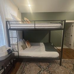  Bunk Beds