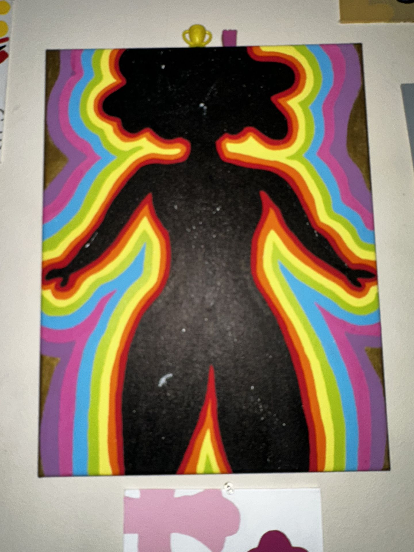 Aura Painting