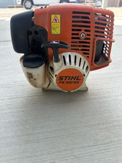 Stihl 100 FS100RX