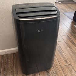LG AC